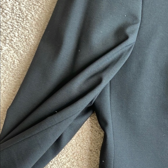 Sean John Black Classic Sport Coat Blazer - Picture 3 of 6